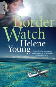 BORDER WATCH hi-res