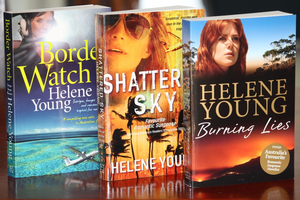 Border Watch Series