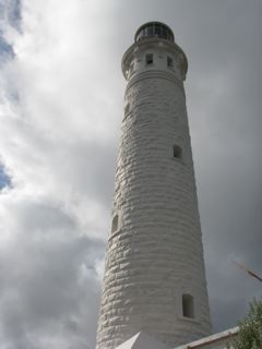 Cape Leeuwin Lighthouse