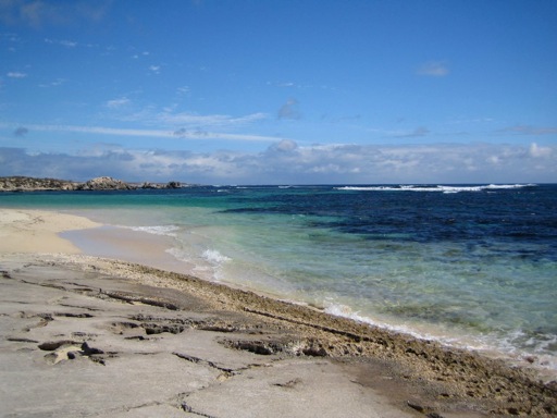 Bay on Rottnest