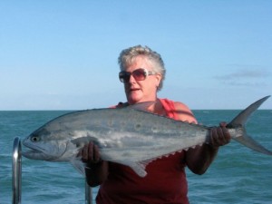 Carol's Fish - The Catch of the Day
