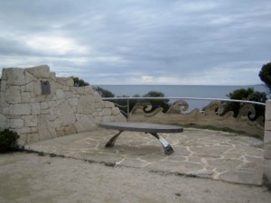 Gracetown Memorial