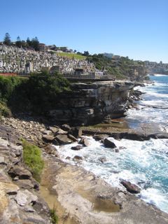 Clovelly Cemetery