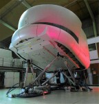 Thales Flight Simulator