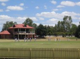 Tamworth, Helene Young, Shattered Sky