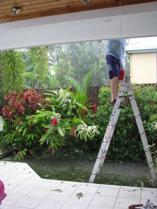 Cyclone Yasi