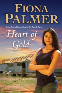 Fiona Palmer, Heart of Gold