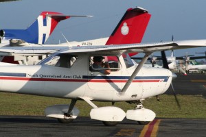 North Queensland Aero Club