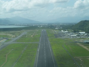 NQ Aero Club