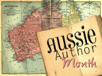 Aussie Author Month