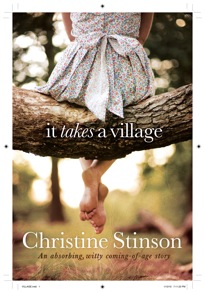 It Takes A Village, Christine Stinson