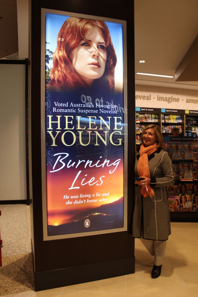 Shattered Sky by Helene Young Shattered Sky by Helene Young