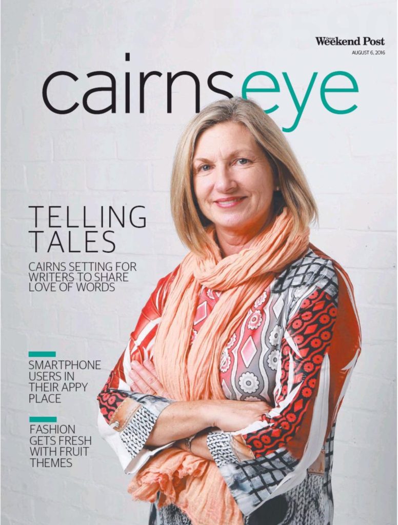 Helene Young Cairns Eye